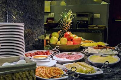 7 ایسلاز هتل