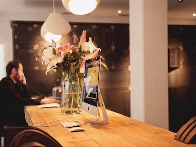 7 ایسلاز هتل