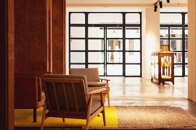 7 ایسلاز هتل