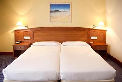 7 ایسلاز هتل