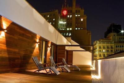 7 ایسلاز هتل