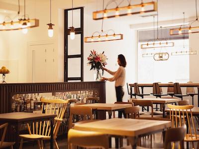 7 ایسلاز هتل