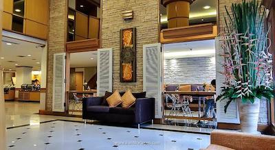 باسوتل بانکوک