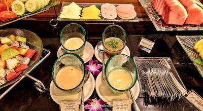 باسوتل بانکوک