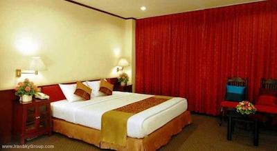 باسوتل بانکوک