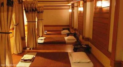 باسوتل بانکوک