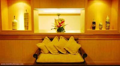 باسوتل بانکوک