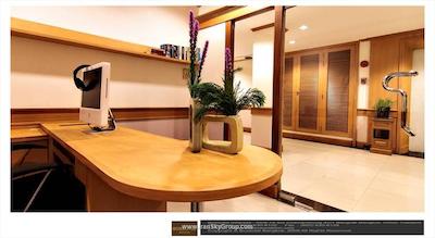 باسوتل بانکوک