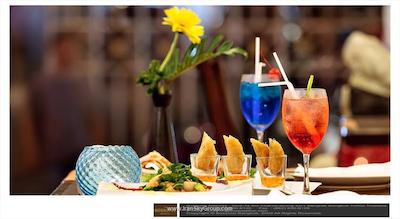 باسوتل بانکوک