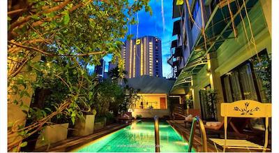 باسوتل بانکوک