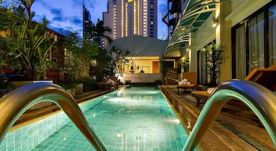 باسوتل بانکوک