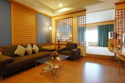 باسوتل بانکوک