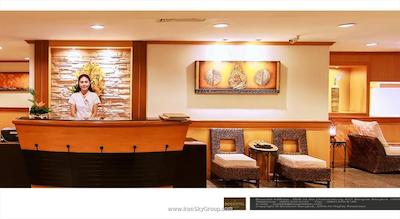 باسوتل بانکوک