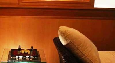 باسوتل بانکوک