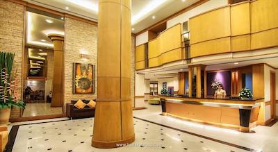 باسوتل بانکوک