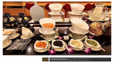 باسوتل بانکوک