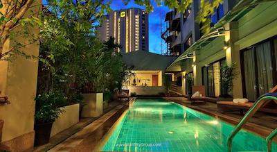 باسوتل بانکوک