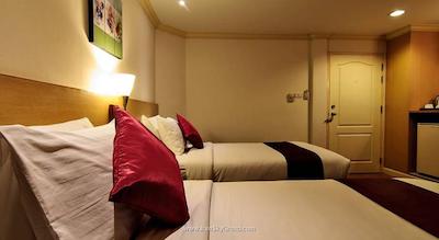 باسوتل بانکوک