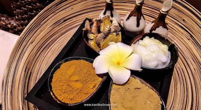 باسوتل بانکوک