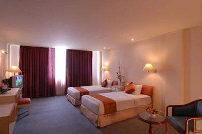 باسوتل بانکوک