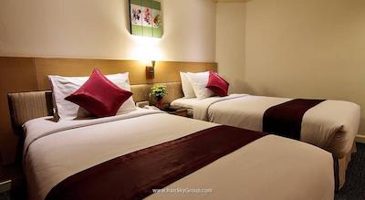 باسوتل بانکوک