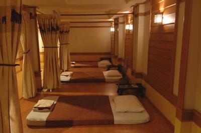 باسوتل بانکوک