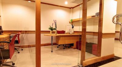 باسوتل بانکوک