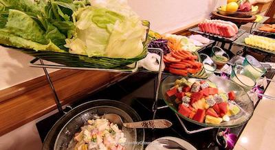 باسوتل بانکوک