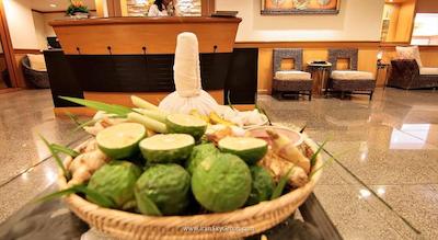 باسوتل بانکوک