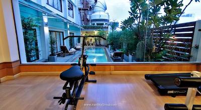 باسوتل بانکوک