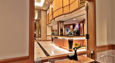 باسوتل بانکوک