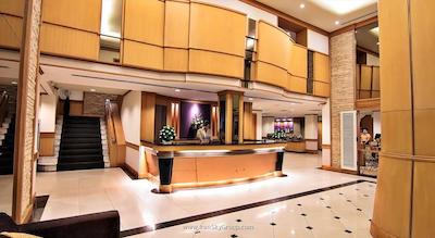 باسوتل بانکوک