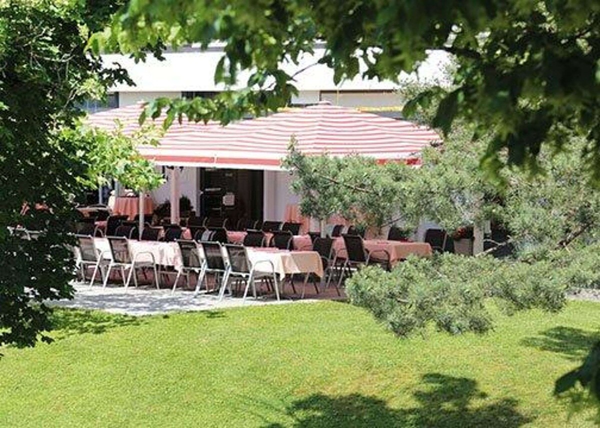 کمفرت هتل اجرکینجن
