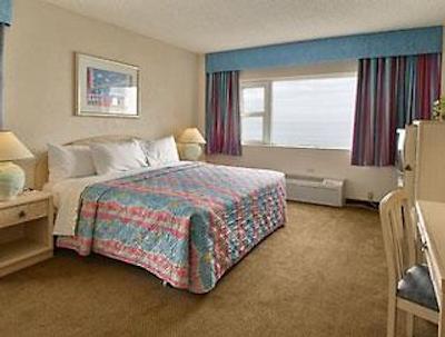 لکسینگتون هتل میامی بیچ