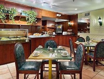 لکسینگتون هتل میامی بیچ