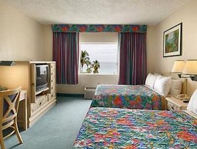 لکسینگتون هتل میامی بیچ