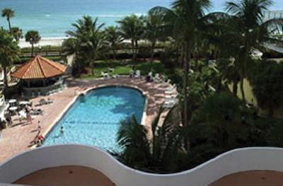 لکسینگتون هتل میامی بیچ