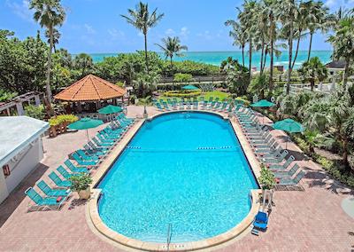 لکسینگتون هتل میامی بیچ