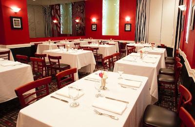 لکسینگتون هتل میامی بیچ