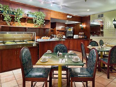 لکسینگتون هتل میامی بیچ