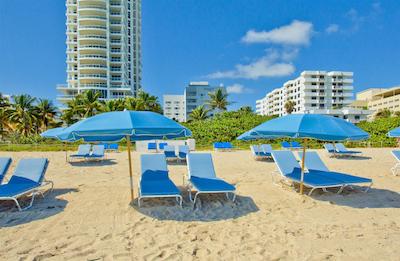 لکسینگتون هتل میامی بیچ