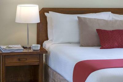 والدرف اسیدنی سنترال سرویسد اپارتمنتز