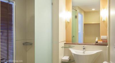 هتل سولو سوخومویت 2 بانکوک