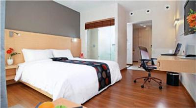 هتل سولو سوخومویت 2 بانکوک