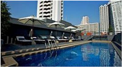 هتل سولو سوخومویت 2 بانکوک