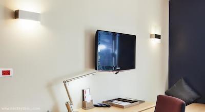 هتل سولو سوخومویت 2 بانکوک