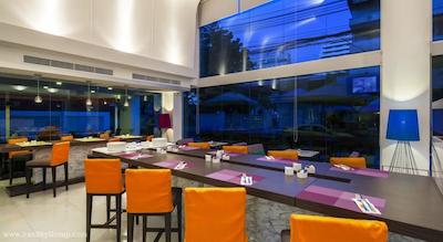 هتل سولو سوخومویت 2 بانکوک