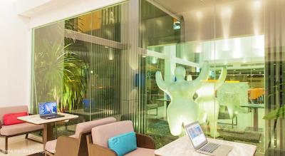 هتل سولو سوخومویت 2 بانکوک