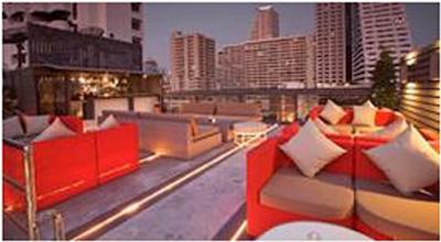 هتل سولو سوخومویت 2 بانکوک