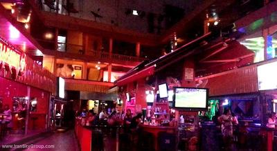 هتل سولو سوخومویت 2 بانکوک